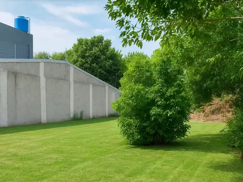 Terreno en Venta de 348,0 m2