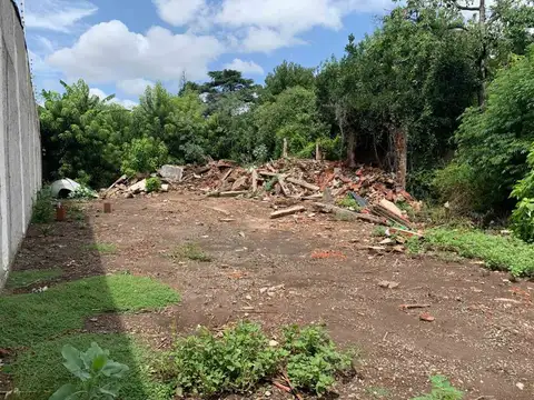 General Juan Martinez y cuyo