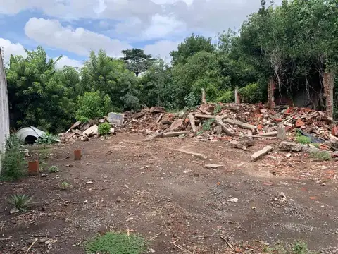 Terreno en Venta de 348,0 m2