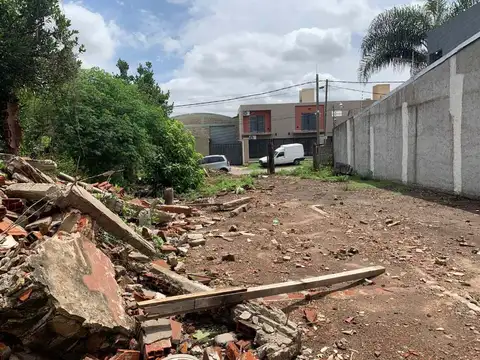 Terreno en Venta en Ituzaingo, USD 59.000