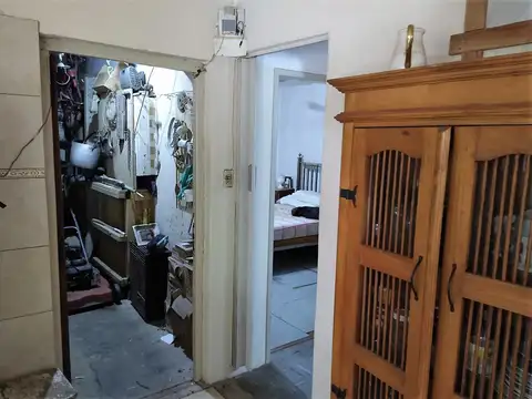 Casa 4 ambientes - quinta - venta - Juan María Gutiérrez - Retasado