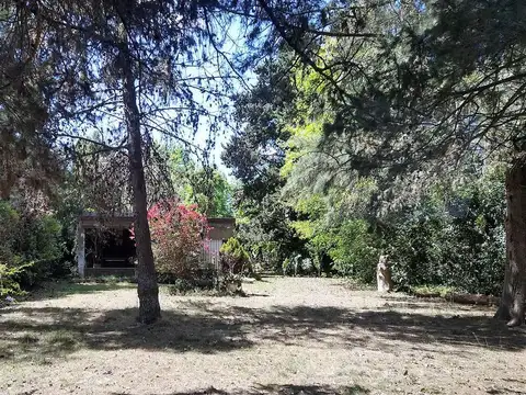 Casa 4 ambientes - quinta - venta - Juan María Gutiérrez - Retasado