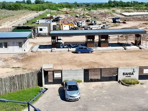 Terreno en Venta en Villanueva, USD 165.000