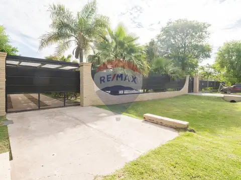 Casa en venta en Sauce Viejo a metros de Ruta 11
