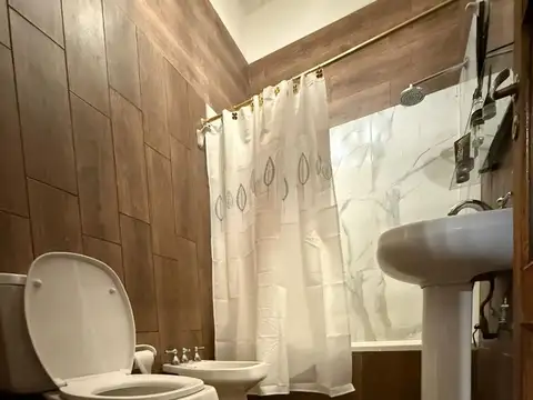 Depto Tipo Casa en Venta de 2 ambientes