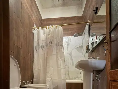 Depto Tipo Casa en Venta de 1 dormitorio