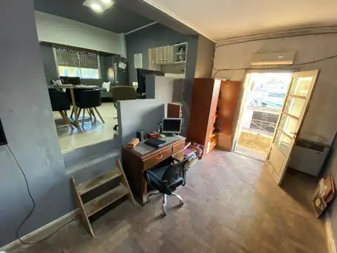 Depto Tipo Casa en Venta en Zarate, USD 85.000