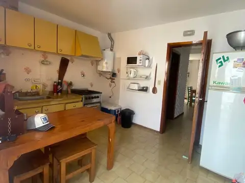 Depto Tipo Casa en Venta con 1 cocheras