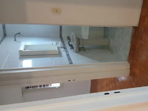 Departamento en Alquiler 50 años