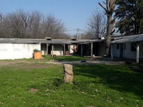 Casa en Venta al Sudeste