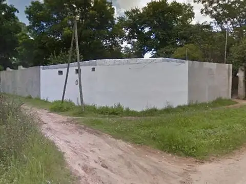 Ascasubi e/ Zelada y El Zorzal