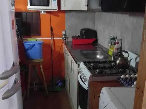 Casa en Venta en General Rodriguez, USD 55.000