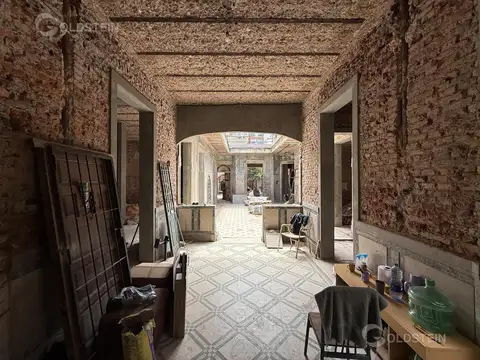 Local en Alquiler en Villa Crespo, $ 9.500.000