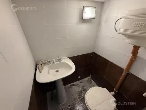 Local en Alquiler 80 años