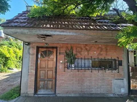 Casa en venta en Los Hornos