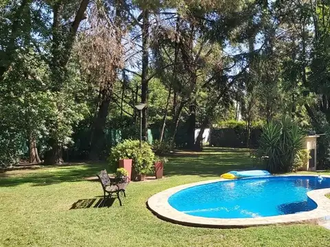 Quinta en Venta en Del Viso, USD 129.000