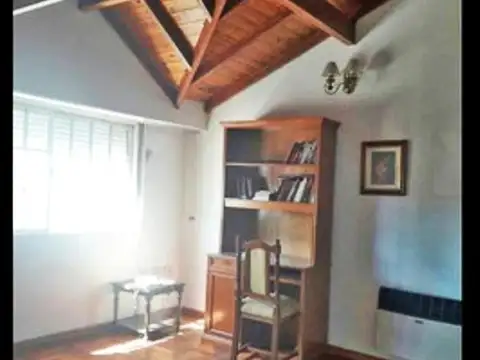 Chalet en Venta 3 ambientes La Tablada
