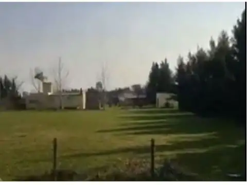 Terreno en Venta en Chascomus, USD 80.000