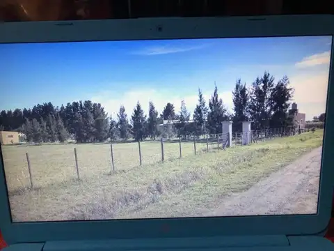 Terreno en Venta de 2268,0 m2