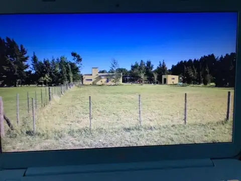 Terreno en Venta de 2268,0 m2