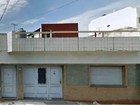 Terreno - Venta - Argentina, Capital Federal - Pilar  1050