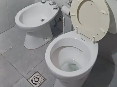 Departamento en Alquiler 40 años