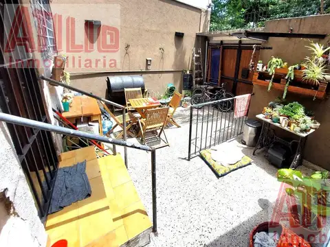 Depto Tipo Casa en Venta en Saavedra, USD 115.000