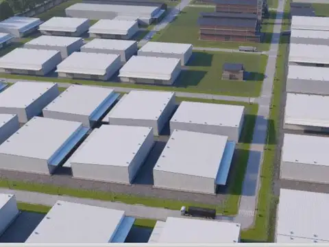 Terreno en Venta de 4179,0 m2