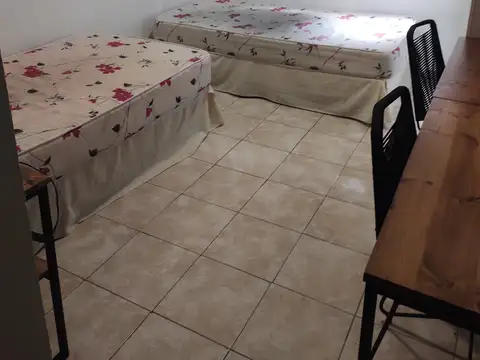 Hotel en Alquiler Temporal tipo Pasajeros