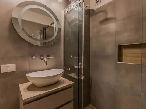 Departamento en Venta en Recoleta, USD 112.000