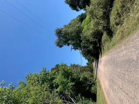 FRACCION APTO DESARROLLO EN LOS CARDALES