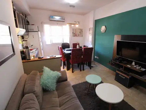 DEPARTAMENTO 2 AMBIENTES PLANTA BAJA UNICA OPORTUNIDAD