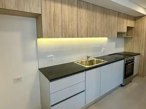 Departamento en Venta al Norte