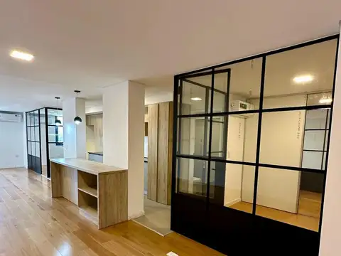 Departamento en Venta en Abasto, USD 159.000