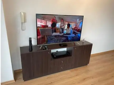 Departamento en Alquiler Temporal de 2 ambientes