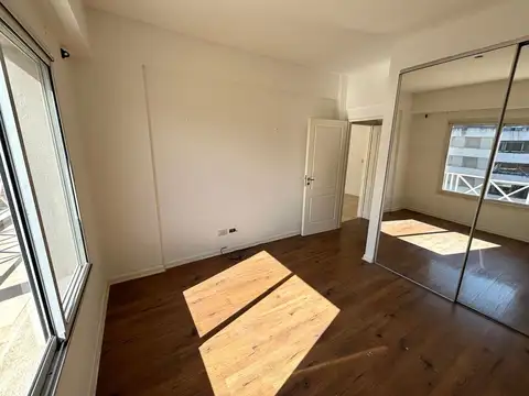 Departamento en Venta 17 años