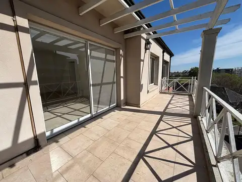 VENTA DEPARTAMENTO 3 AMB - CONDOMINIO TORTUGAS I