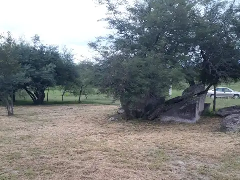 Terreno en Venta en Villa Del Totoral, USD 15.500