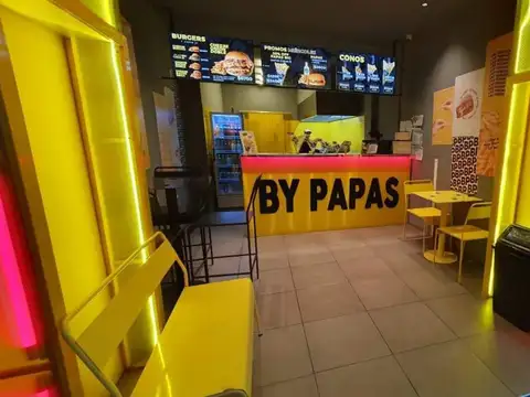 Fondo de Comercio en  Venta en San Miguel