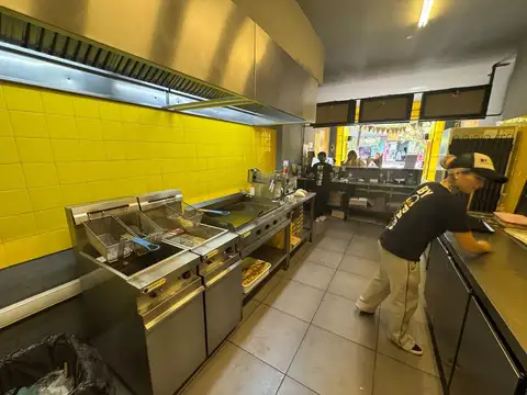 Fondo Comercio en Venta en San Miguel, USD 24.000