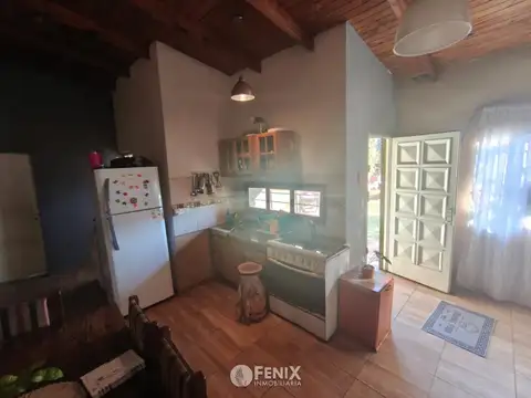 Casa en Venta de 1 dormitorio