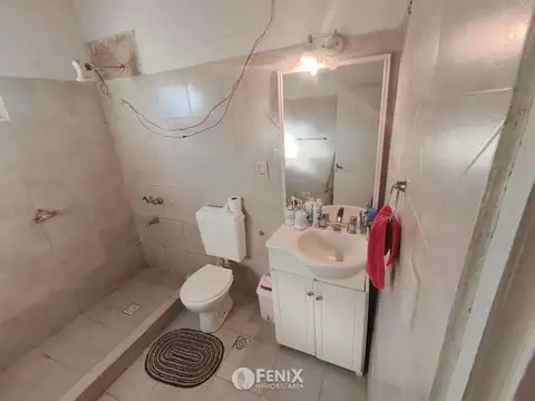 CF1291 - CASA EN VENTA - 1 DORMITORIO - MIGUEL LANÚS