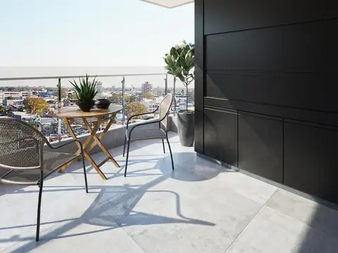 Departamento en Venta de 4 ambientes