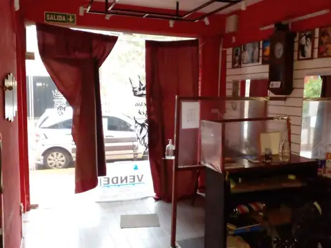 Local en Venta en San Bernardo Del Tuyu, USD 38.000