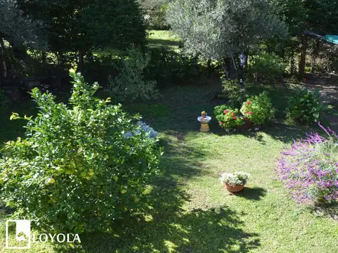 Casa en Venta al Oeste