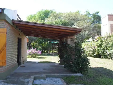 Casa en Venta 8 años