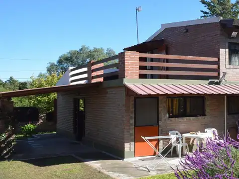Casa 3 dorm en venta Merlo San Luis Piedra Blanca