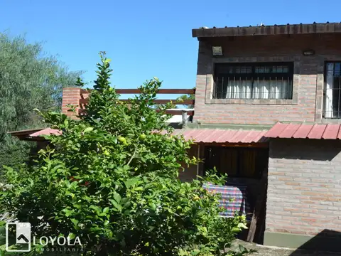 Casa en Venta en Merlo, USD 104.900