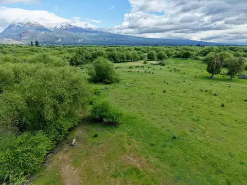 Terreno en Venta 164  mts Frente