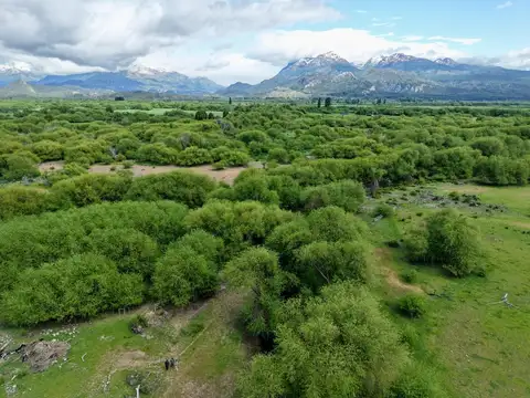 Terreno en Venta en Trevelin, USD 370.000
